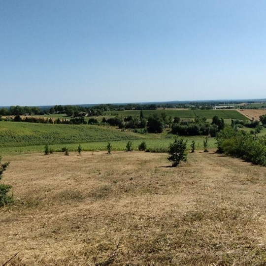  AGENCE IMMOBILIERE MARIN : Terrain | PUYLAROQUE (82240) | 0 m2 | 36 000 € 