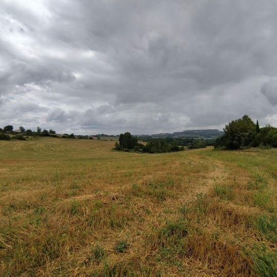  AGENCE IMMOBILIERE MARIN : Terrain | MONTPEZAT-DE-QUERCY (82270) | 0 m2 | 65 400 € 