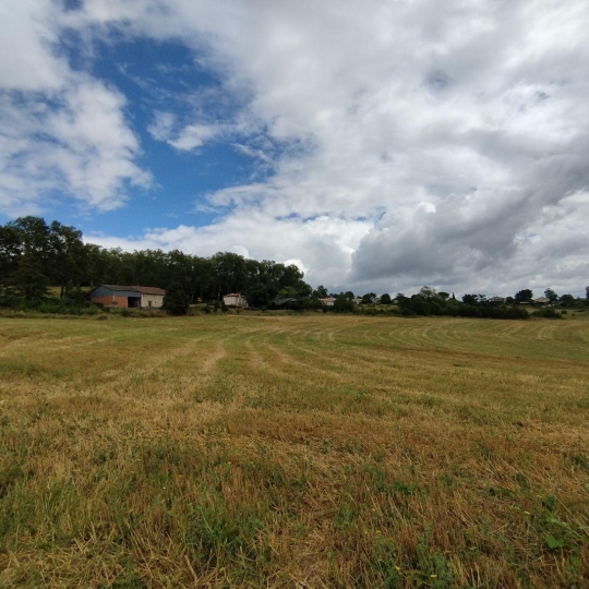  AGENCE IMMOBILIERE MARIN : Terrain | MONTPEZAT-DE-QUERCY (82270) | 0 m2 | 65 400 € 