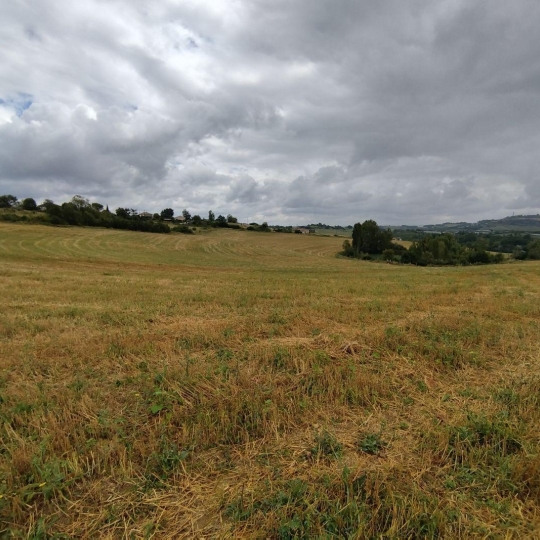  AGENCE IMMOBILIERE MARIN : Terrain | MONTPEZAT-DE-QUERCY (82270) | 0 m2 | 65 400 € 