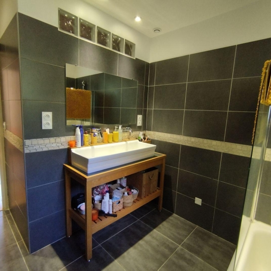  AGENCE IMMOBILIERE MARIN : Maison / Villa | PRADINES (46090) | 94 m2 | 243 800 € 
