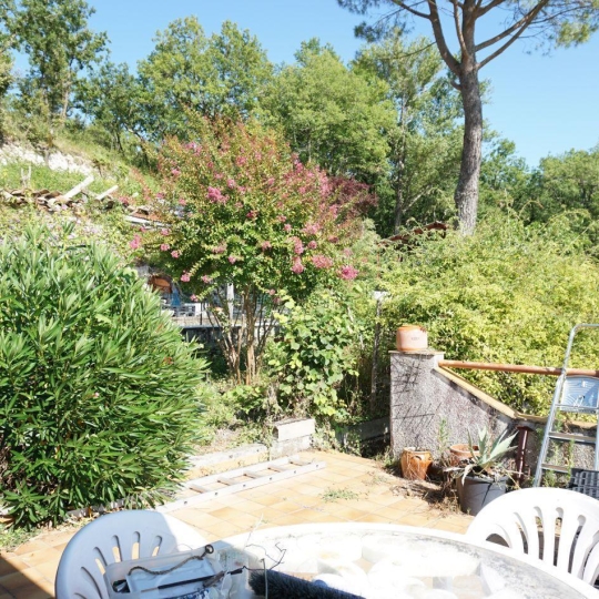  AGENCE IMMOBILIERE MARIN : Maison / Villa | CAZES-MONDENARD (82110) | 115 m2 | 130 000 € 