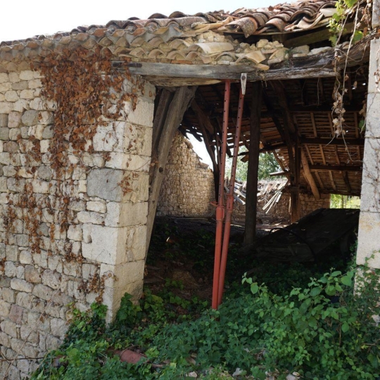  AGENCE IMMOBILIERE MARIN : Maison / Villa | CAZES-MONDENARD (82110) | 115 m2 | 130 000 € 