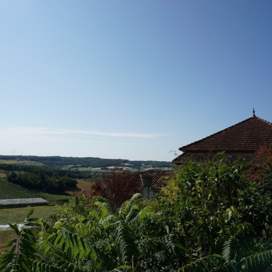  AGENCE IMMOBILIERE MARIN : Maison / Villa | CAZES-MONDENARD (82110) | 115 m2 | 130 000 € 
