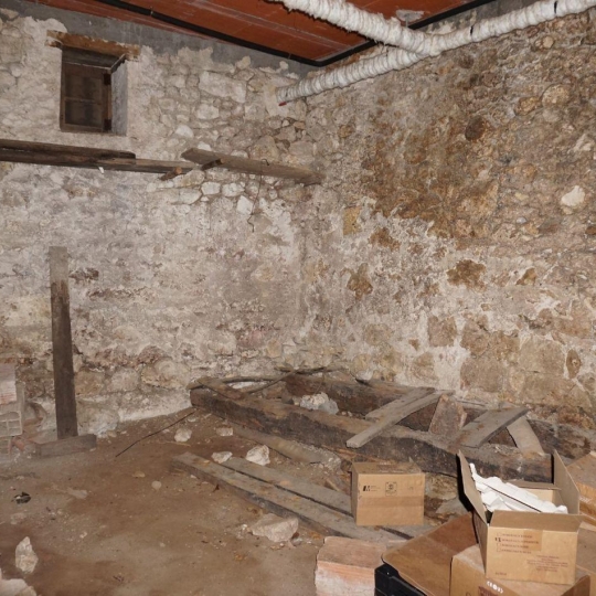  AGENCE IMMOBILIERE MARIN : Maison / Villa | CAZES-MONDENARD (82110) | 115 m2 | 130 000 € 