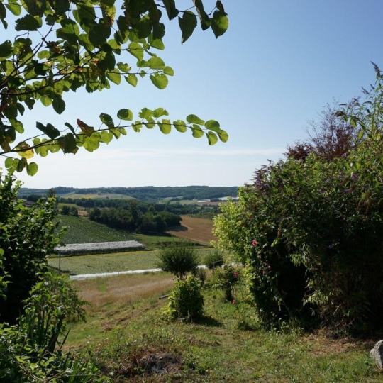  AGENCE IMMOBILIERE MARIN : Maison / Villa | CAZES-MONDENARD (82110) | 115 m2 | 130 000 € 