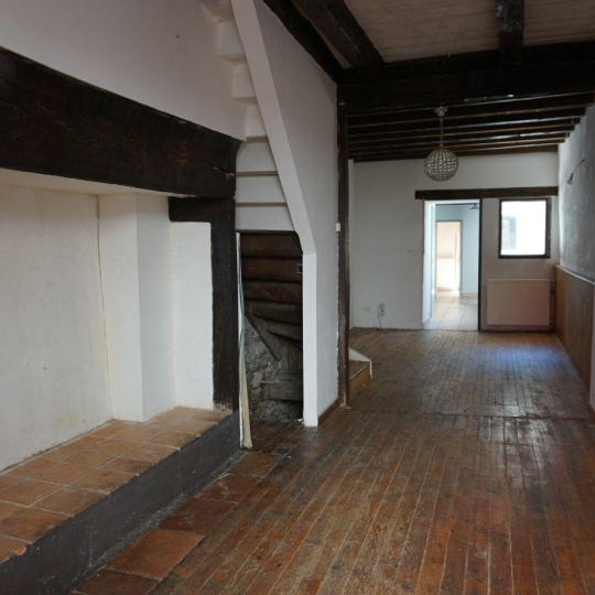  AGENCE IMMOBILIERE MARIN : Maison / Villa | CASTELNAU-MONTRATIER (46170) | 114 m2 | 102 000 € 