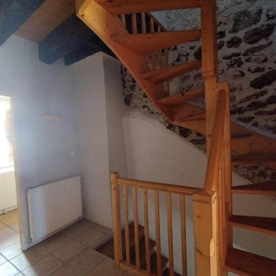  AGENCE IMMOBILIERE MARIN : Maison / Villa | CASTELNAU-MONTRATIER (46170) | 114 m2 | 102 000 € 