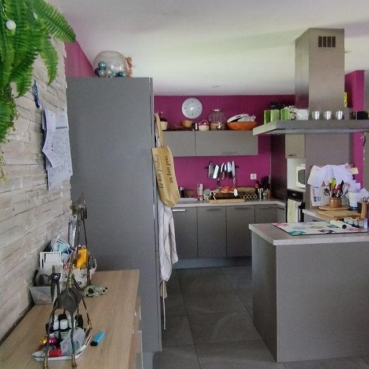  AGENCE IMMOBILIERE MARIN : Maison / Villa | FLAUGNAC (46170) | 106 m2 | 215 000 € 
