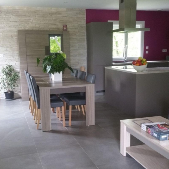  AGENCE IMMOBILIERE MARIN : Maison / Villa | FLAUGNAC (46170) | 106 m2 | 215 000 € 