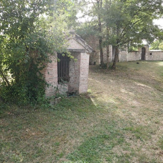  AGENCE IMMOBILIERE MARIN : Domaines / Propriétés | FLAUGNAC (46170) | 190 m2 | 299 000 € 