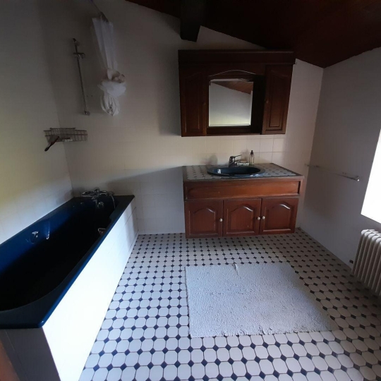  AGENCE IMMOBILIERE MARIN : Domaines / Propriétés | FLAUGNAC (46170) | 190 m2 | 299 000 € 
