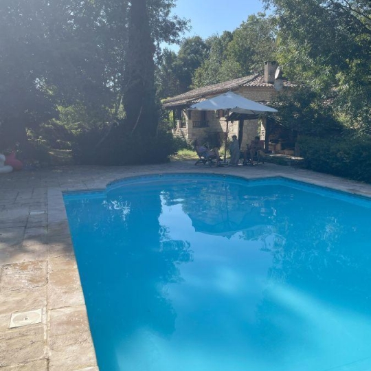  AGENCE IMMOBILIERE MARIN : Domaines / Propriétés | FLAUGNAC (46170) | 190 m2 | 299 000 € 