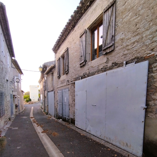  AGENCE IMMOBILIERE MARIN : House | CASTELNAU-MONTRATIER (46170) | 74 m2 | 38 900 € 