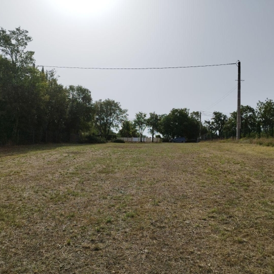  AGENCE IMMOBILIERE MARIN : Terrain | CIEURAC (46230) | 0 m2 | 49 900 € 