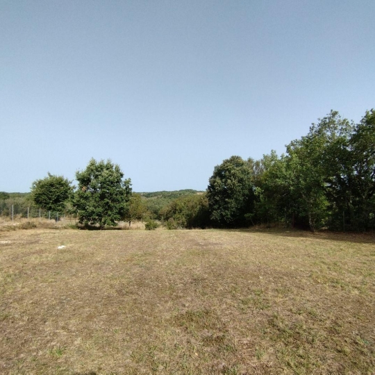  AGENCE IMMOBILIERE MARIN : Terrain | CIEURAC (46230) | 0 m2 | 49 900 € 