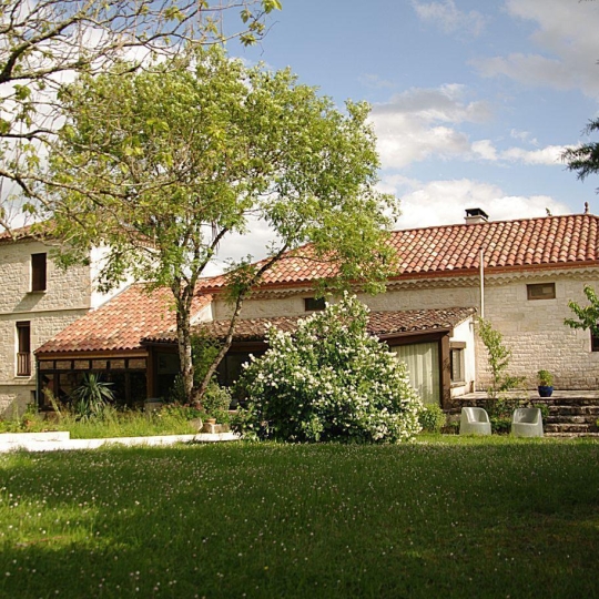  AGENCE IMMOBILIERE MARIN : Maison / Villa | MONTCUQ (46800) | 325 m2 | 727 160 € 