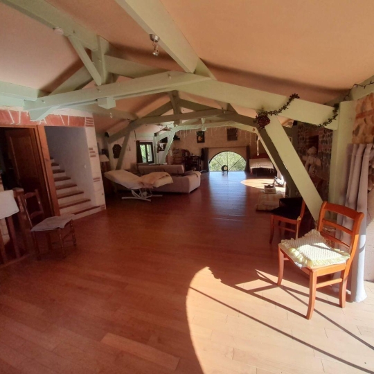  AGENCE IMMOBILIERE MARIN : Maison / Villa | MONTCUQ (46800) | 325 m2 | 727 160 € 