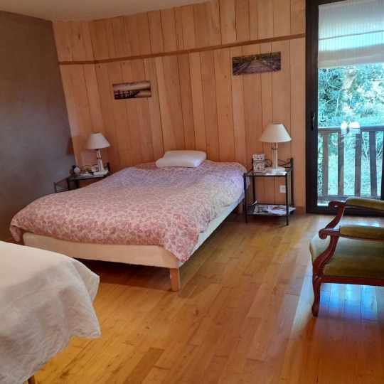  AGENCE IMMOBILIERE MARIN : Maison / Villa | MONTCUQ (46800) | 325 m2 | 727 160 € 