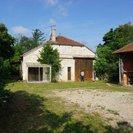  AGENCE IMMOBILIERE MARIN : Domaines / Propriétés | CASTELNAU-MONTRATIER (46170) | 208 m2 | 298 500 € 