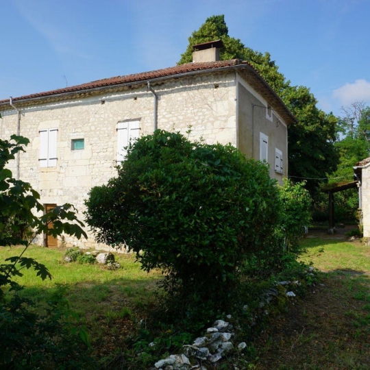  AGENCE IMMOBILIERE MARIN : Domaines / Propriétés | CASTELNAU-MONTRATIER (46170) | 208 m2 | 298 500 € 