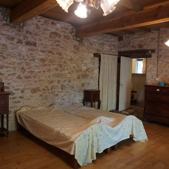  AGENCE IMMOBILIERE MARIN : Domaines / Propriétés | CASTELNAU-MONTRATIER (46170) | 208 m2 | 298 500 € 