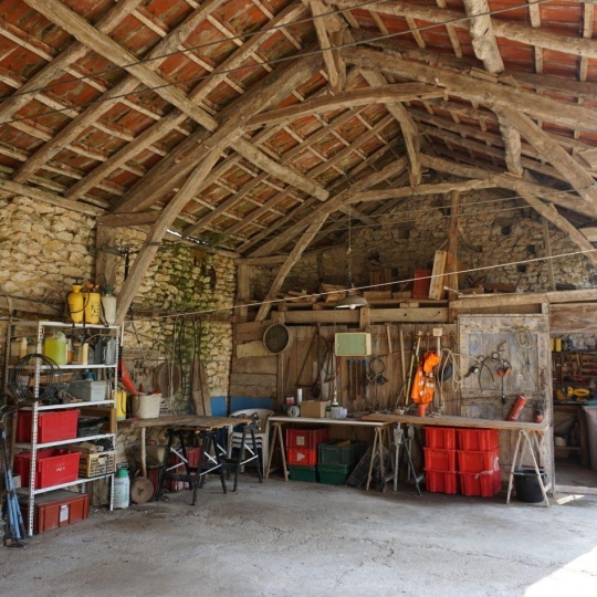  AGENCE IMMOBILIERE MARIN : Domaines / Propriétés | CASTELNAU-MONTRATIER (46170) | 208 m2 | 298 500 € 