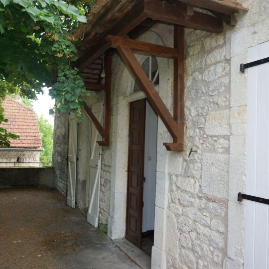  AGENCE IMMOBILIERE MARIN : Domaines / Propriétés | CASTELNAU-MONTRATIER (46170) | 208 m2 | 298 500 € 