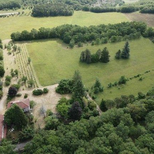  AGENCE IMMOBILIERE MARIN : Domaines / Propriétés | CASTELNAU-MONTRATIER (46170) | 208 m2 | 298 500 € 