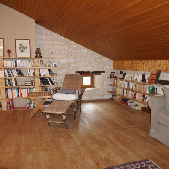  AGENCE IMMOBILIERE MARIN : Maison / Villa | CASTELNAU-MONTRATIER (46170) | 165 m2 | 274 000 € 