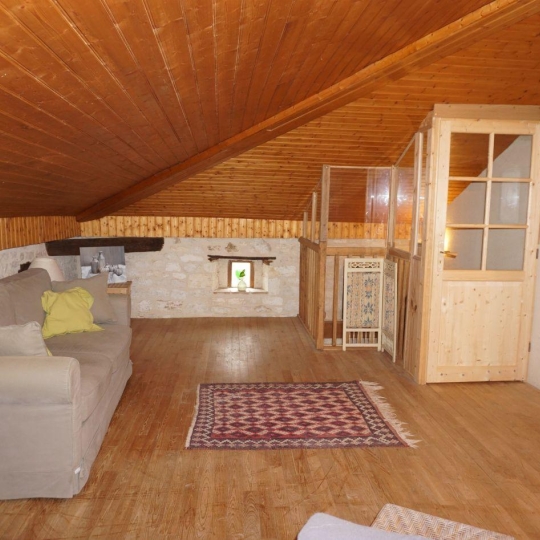  AGENCE IMMOBILIERE MARIN : Maison / Villa | CASTELNAU-MONTRATIER (46170) | 165 m2 | 274 000 € 