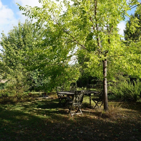  AGENCE IMMOBILIERE MARIN : Maison / Villa | CASTELNAU-MONTRATIER (46170) | 165 m2 | 274 000 € 