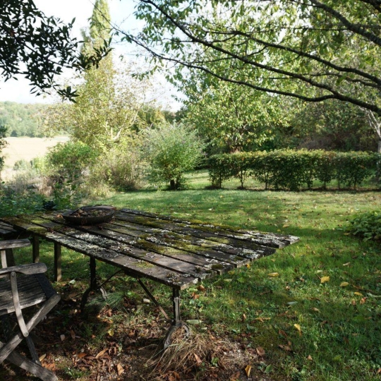  AGENCE IMMOBILIERE MARIN : Maison / Villa | CASTELNAU-MONTRATIER (46170) | 165 m2 | 274 000 € 