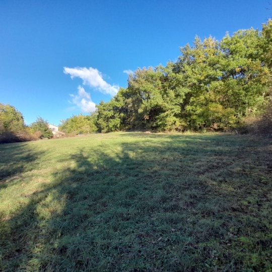  AGENCE IMMOBILIERE MARIN : Terrain | SAINT-PANTALEON (46800) | 0 m2 | 40 000 € 