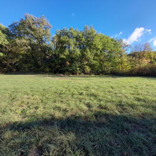  AGENCE IMMOBILIERE MARIN : Terrain | SAINT-PANTALEON (46800) | 0 m2 | 40 000 € 