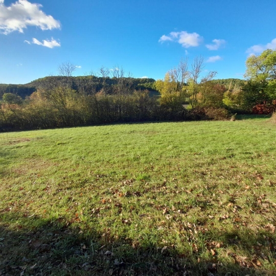 AGENCE IMMOBILIERE MARIN : Terrain | SAINT-PANTALEON (46800) | m2 | 40 000 € 