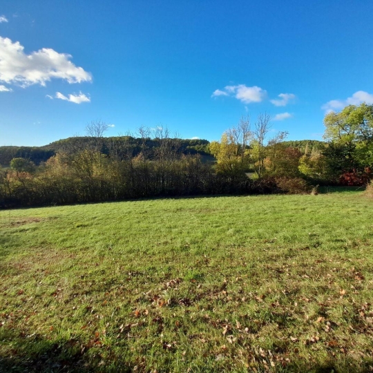  AGENCE IMMOBILIERE MARIN : Terrain | SAINT-PANTALEON (46800) | 0 m2 | 40 000 € 