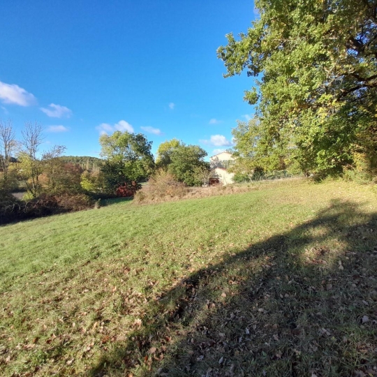 AGENCE IMMOBILIERE MARIN : Terrain | SAINT-PANTALEON (46800) | 0 m2 | 40 000 € 