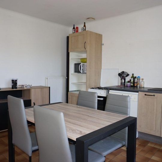  AGENCE IMMOBILIERE MARIN : Maison / Villa | CASTELNAU-MONTRATIER (46170) | 190 m2 | 155 000 € 
