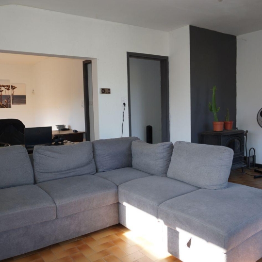  AGENCE IMMOBILIERE MARIN : Maison / Villa | CASTELNAU-MONTRATIER (46170) | 190 m2 | 155 000 € 