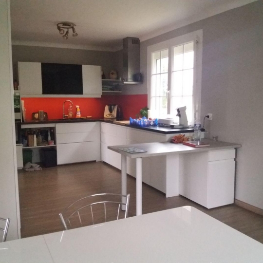  AGENCE IMMOBILIERE MARIN : Maison / Villa | CASTELNAU-MONTRATIER (46170) | 151 m2 | 182 500 € 