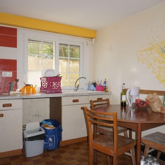  AGENCE IMMOBILIERE MARIN : Maison / Villa | CASTELNAU-MONTRATIER (46170) | 151 m2 | 182 500 € 