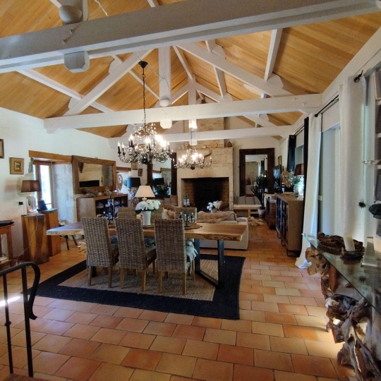  AGENCE IMMOBILIERE MARIN : Maison / Villa | LABARTHE (82220) | 200 m2 | 465 000 € 