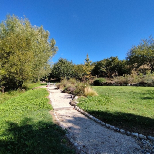 AGENCE IMMOBILIERE MARIN : Maison / Villa | LABARTHE (82220) | 200 m2 | 465 000 € 