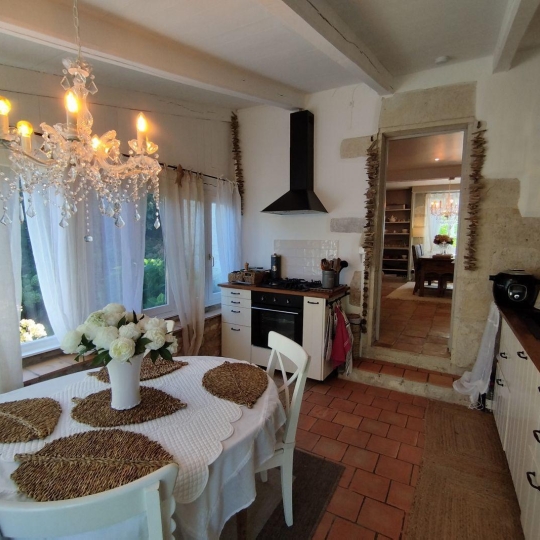  AGENCE IMMOBILIERE MARIN : Maison / Villa | LABARTHE (82220) | 200 m2 | 465 000 € 