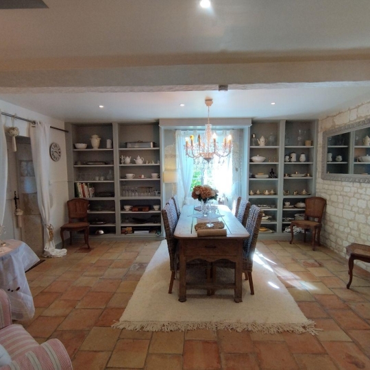  AGENCE IMMOBILIERE MARIN : Maison / Villa | LABARTHE (82220) | 200 m2 | 465 000 € 