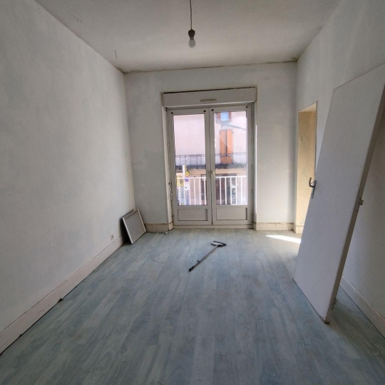  AGENCE IMMOBILIERE MARIN : Immeuble | CAPDENAC-GARE (12700) | 152 m2 | 128 980 € 