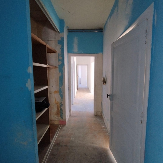  AGENCE IMMOBILIERE MARIN : Immeuble | CAPDENAC-GARE (12700) | 152 m2 | 128 980 € 