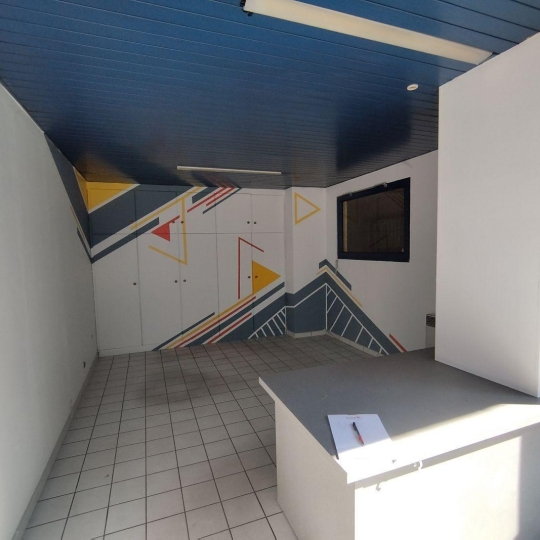  AGENCE IMMOBILIERE MARIN : Immeuble | CAPDENAC-GARE (12700) | 152 m2 | 128 980 € 