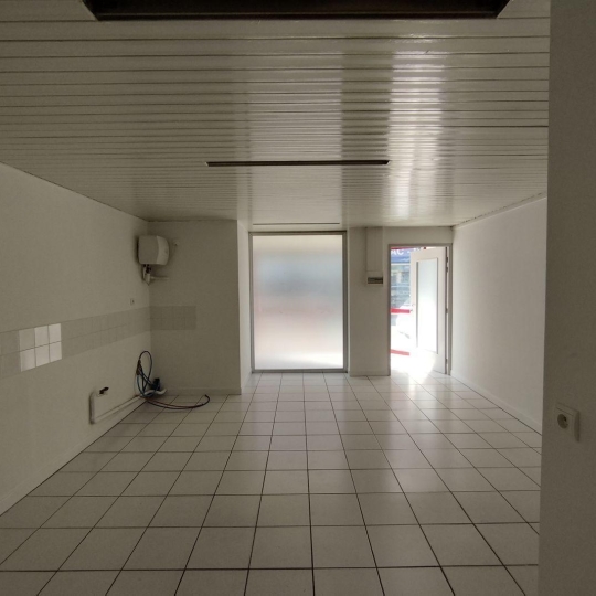  AGENCE IMMOBILIERE MARIN : Immeuble | CAPDENAC-GARE (12700) | 152 m2 | 128 980 € 